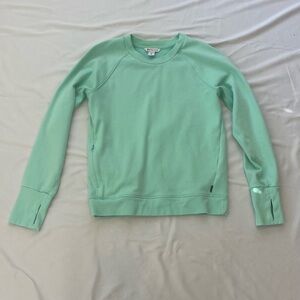 Athleta women sweatshirt